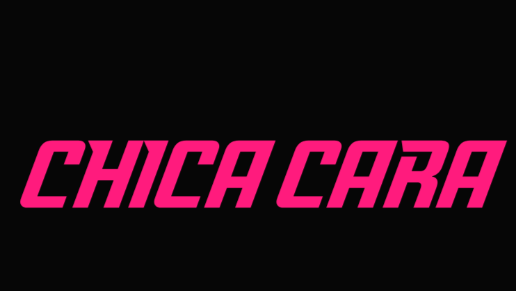 Chica Cara