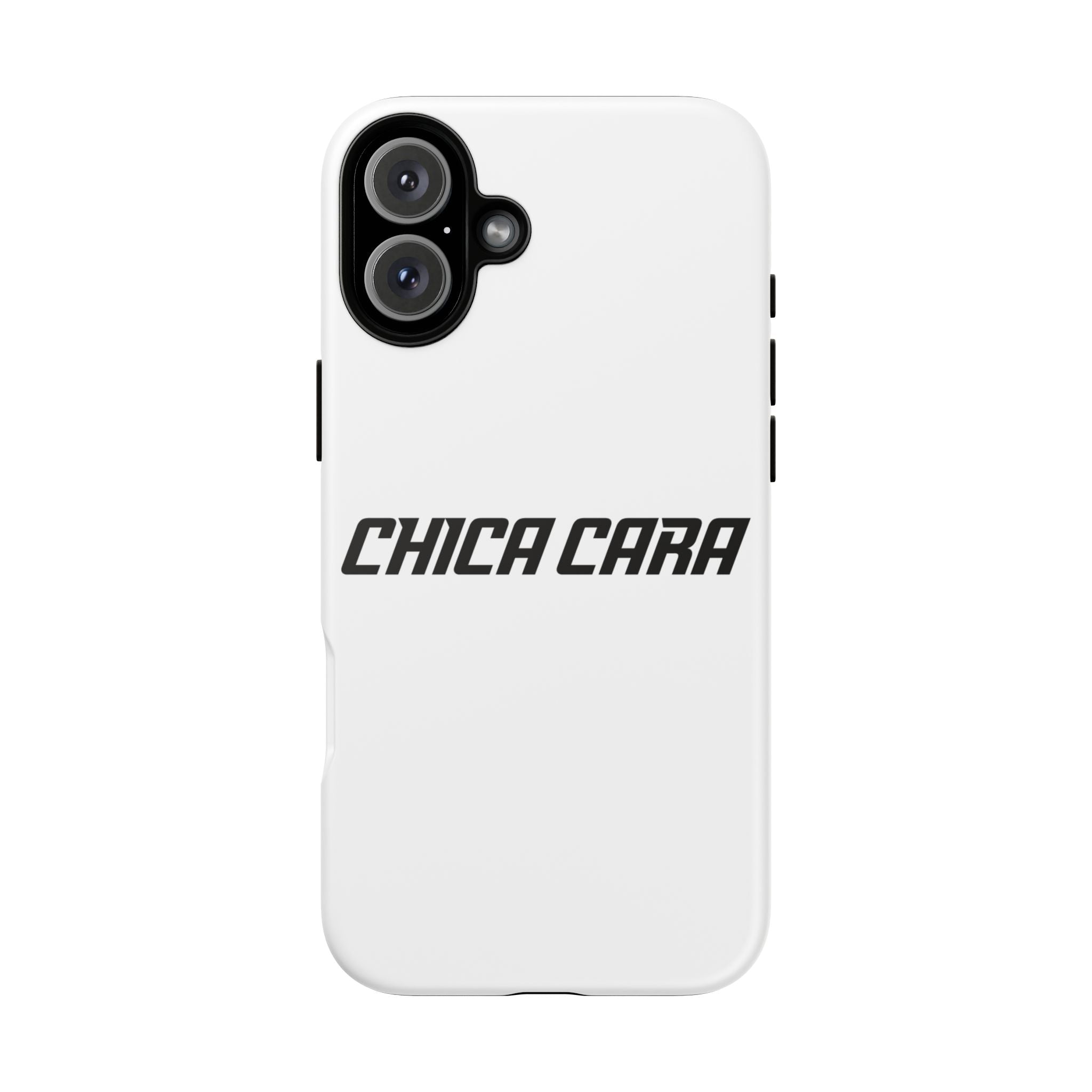 Chic Phone Case - Stylish Tough Cases for Trendsetters, Gifts for Her, Custom Phone Cover, Birthday Present, Fashion Accessory