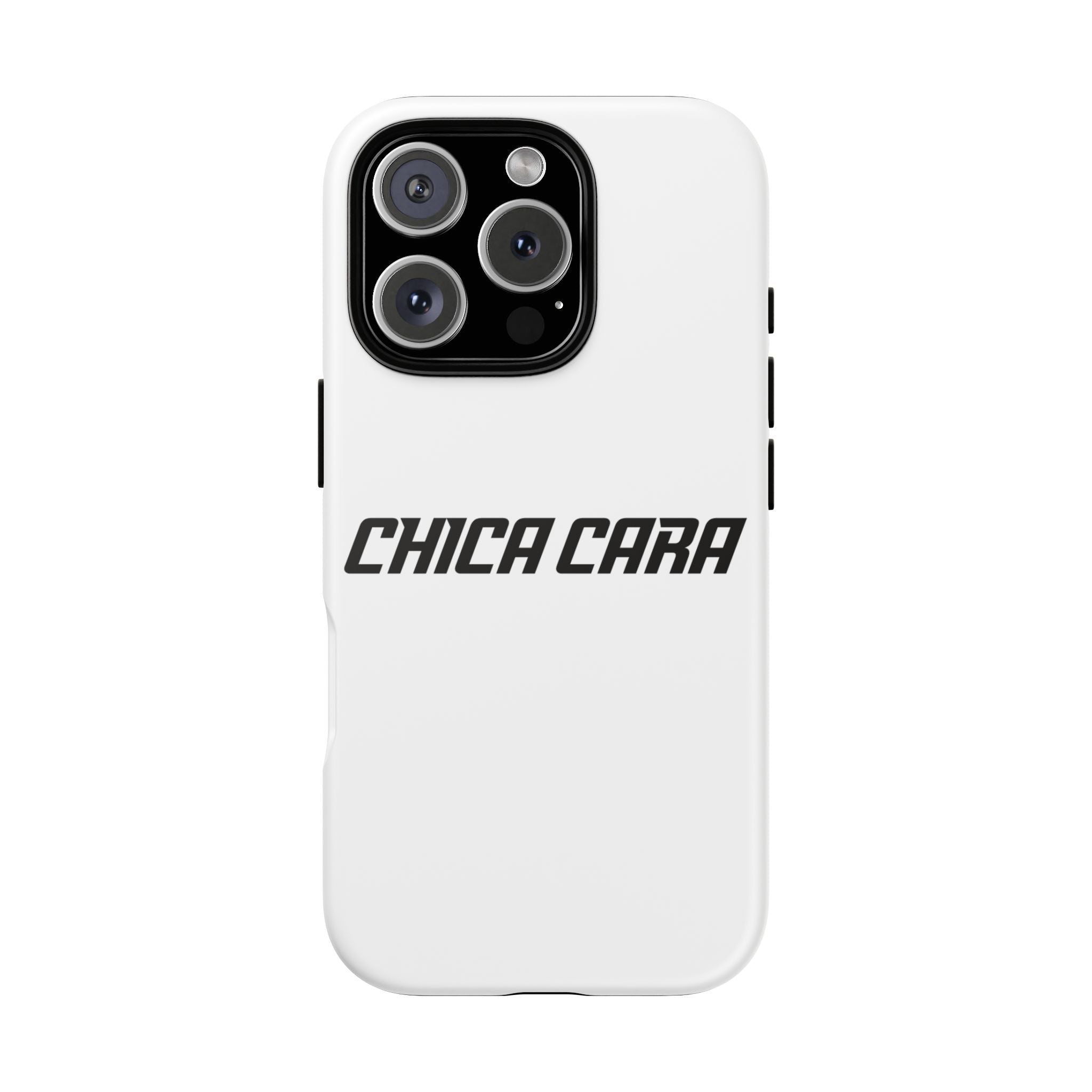 Chic Phone Case - Stylish Tough Cases for Trendsetters, Gifts for Her, Custom Phone Cover, Birthday Present, Fashion Accessory