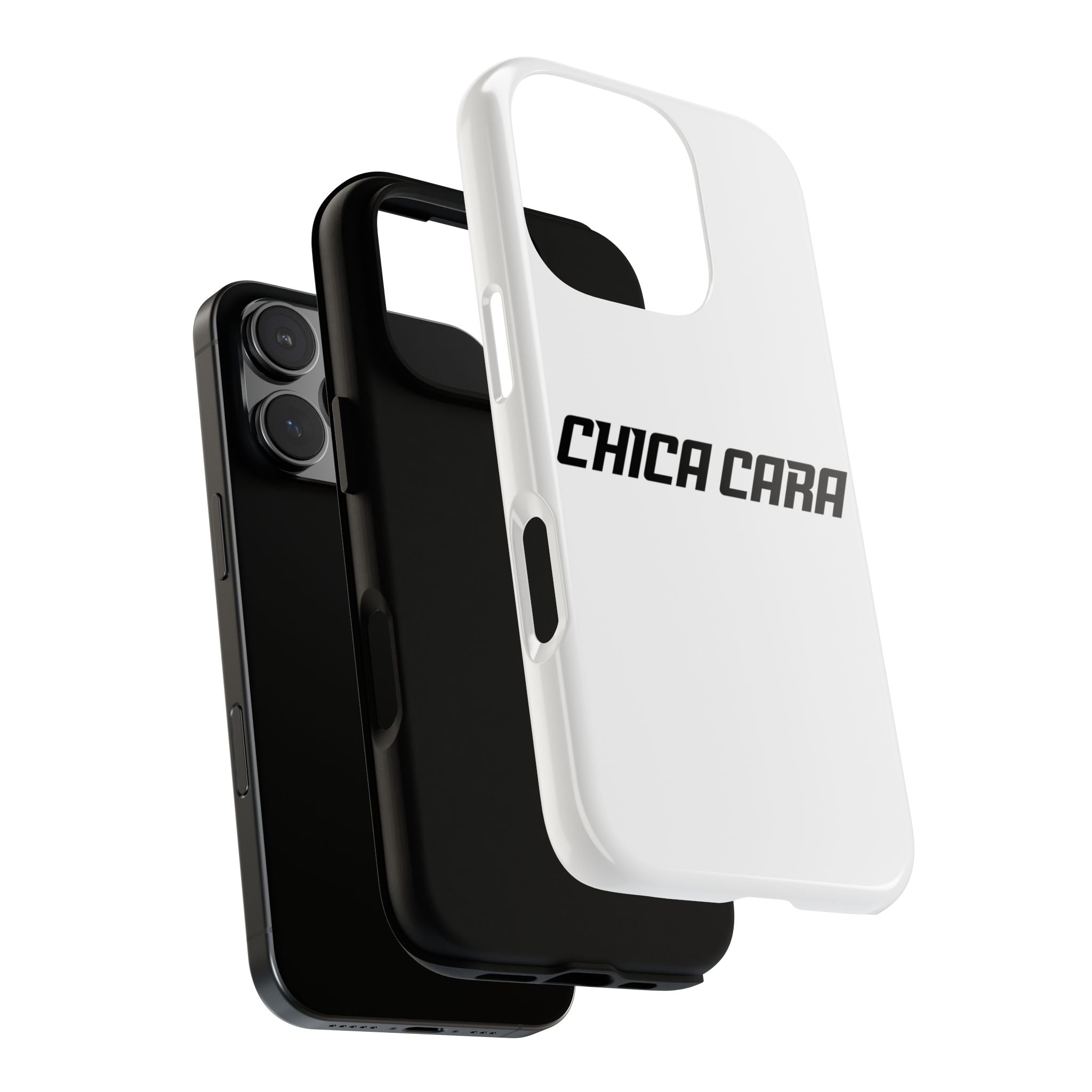 Chic Phone Case - Stylish Tough Cases for Trendsetters, Gifts for Her, Custom Phone Cover, Birthday Present, Fashion Accessory