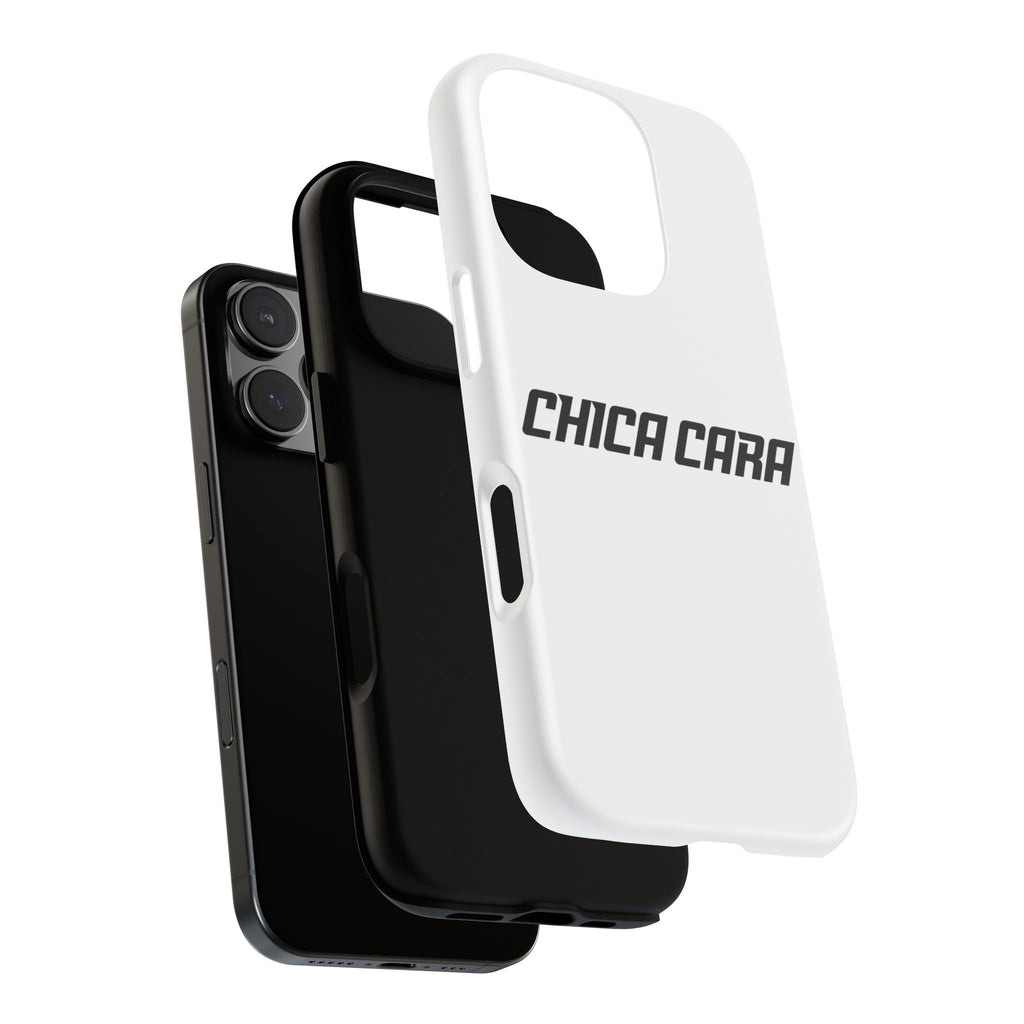 Chic Phone Case - Stylish Tough Cases for Trendsetters, Gifts for Her, Custom Phone Cover, Birthday Present, Fashion Accessory
