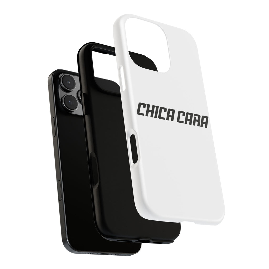 Chic Phone Case - Stylish Tough Cases for Trendsetters, Gifts for Her, Custom Phone Cover, Birthday Present, Fashion Accessory