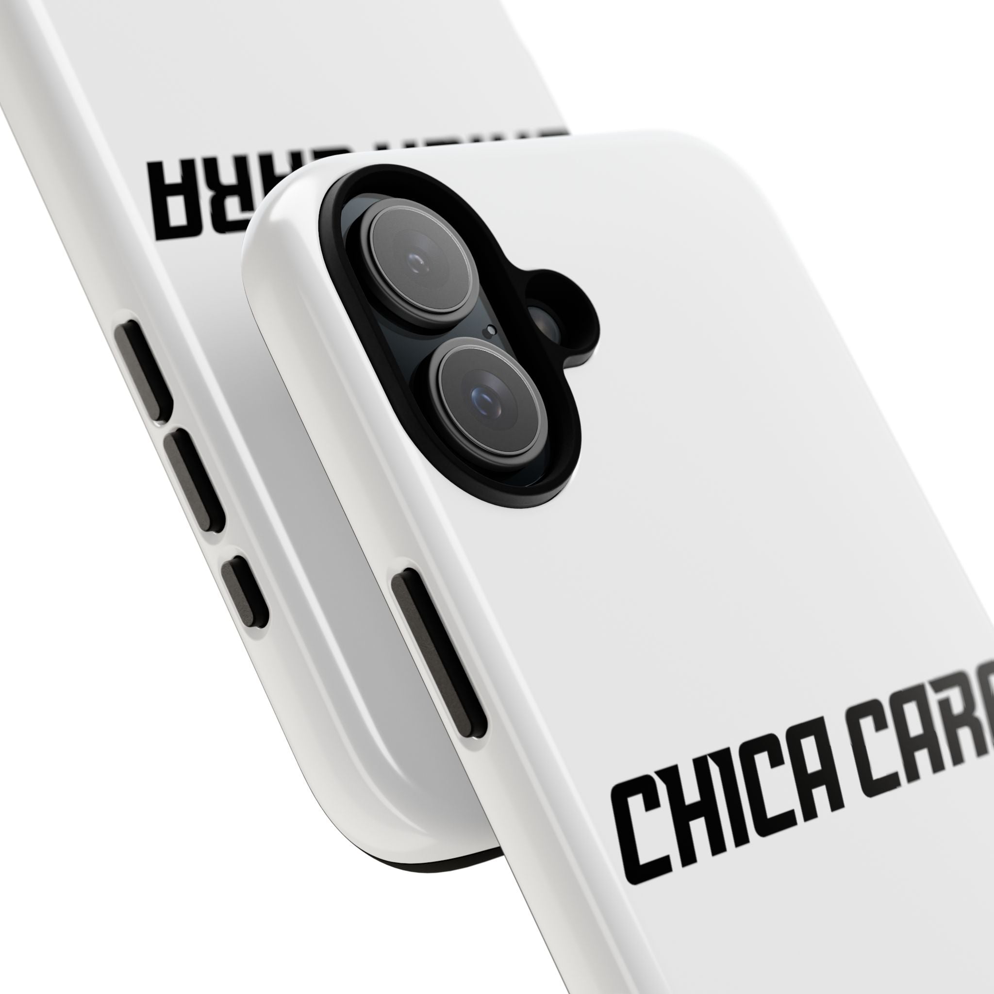 Chic Phone Case - Stylish Tough Cases for Trendsetters, Gifts for Her, Custom Phone Cover, Birthday Present, Fashion Accessory