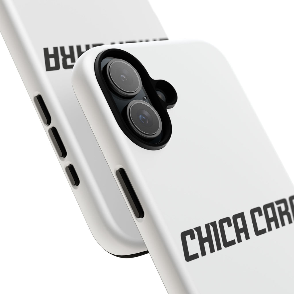 Chic Phone Case - Stylish Tough Cases for Trendsetters, Gifts for Her, Custom Phone Cover, Birthday Present, Fashion Accessory