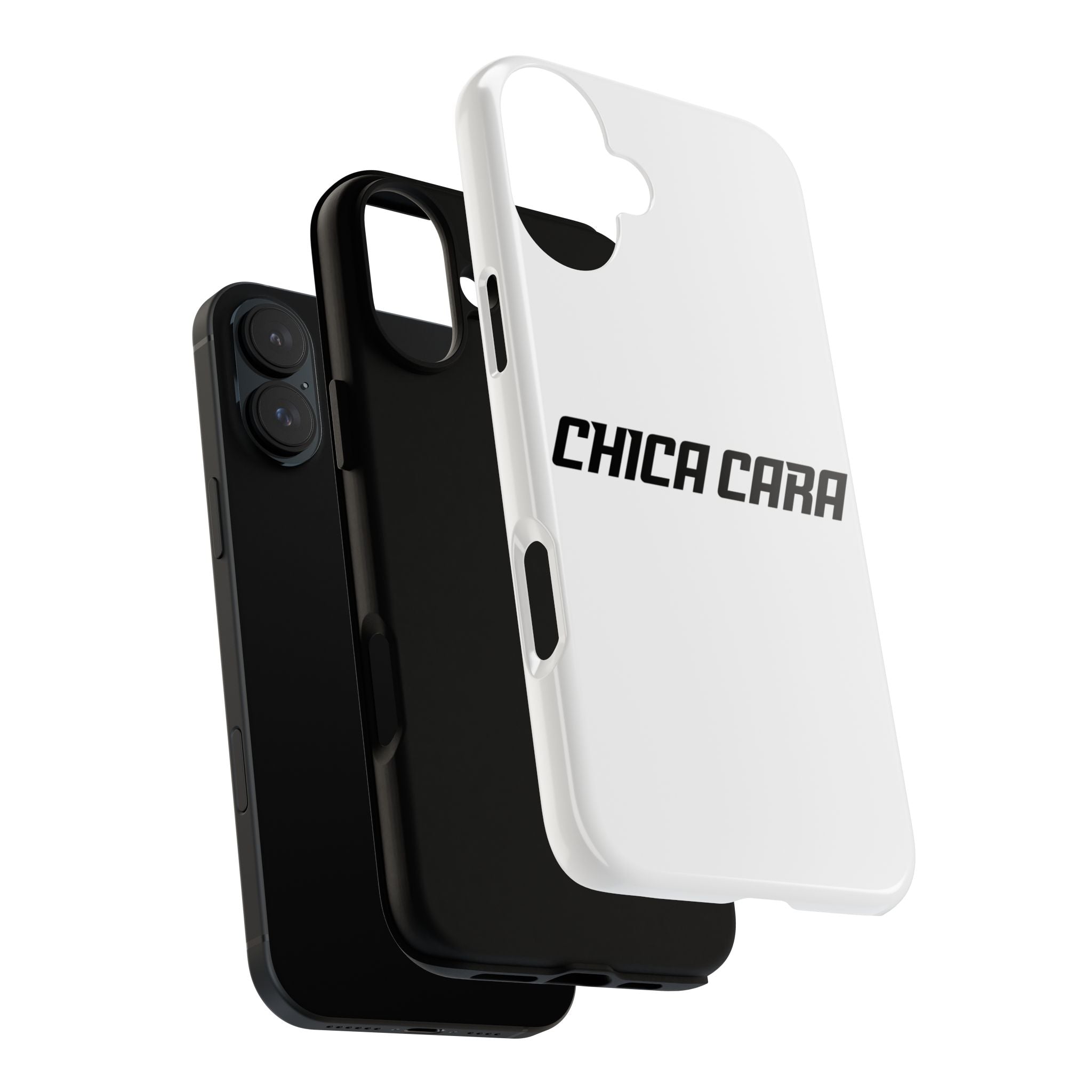 Chic Phone Case - Stylish Tough Cases for Trendsetters, Gifts for Her, Custom Phone Cover, Birthday Present, Fashion Accessory