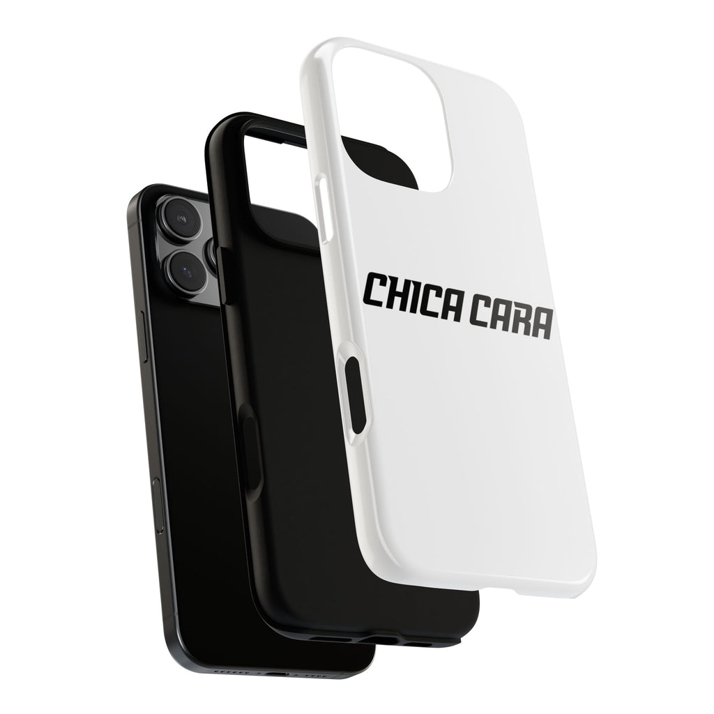 Chic Phone Case - Stylish Tough Cases for Trendsetters, Gifts for Her, Custom Phone Cover, Birthday Present, Fashion Accessory