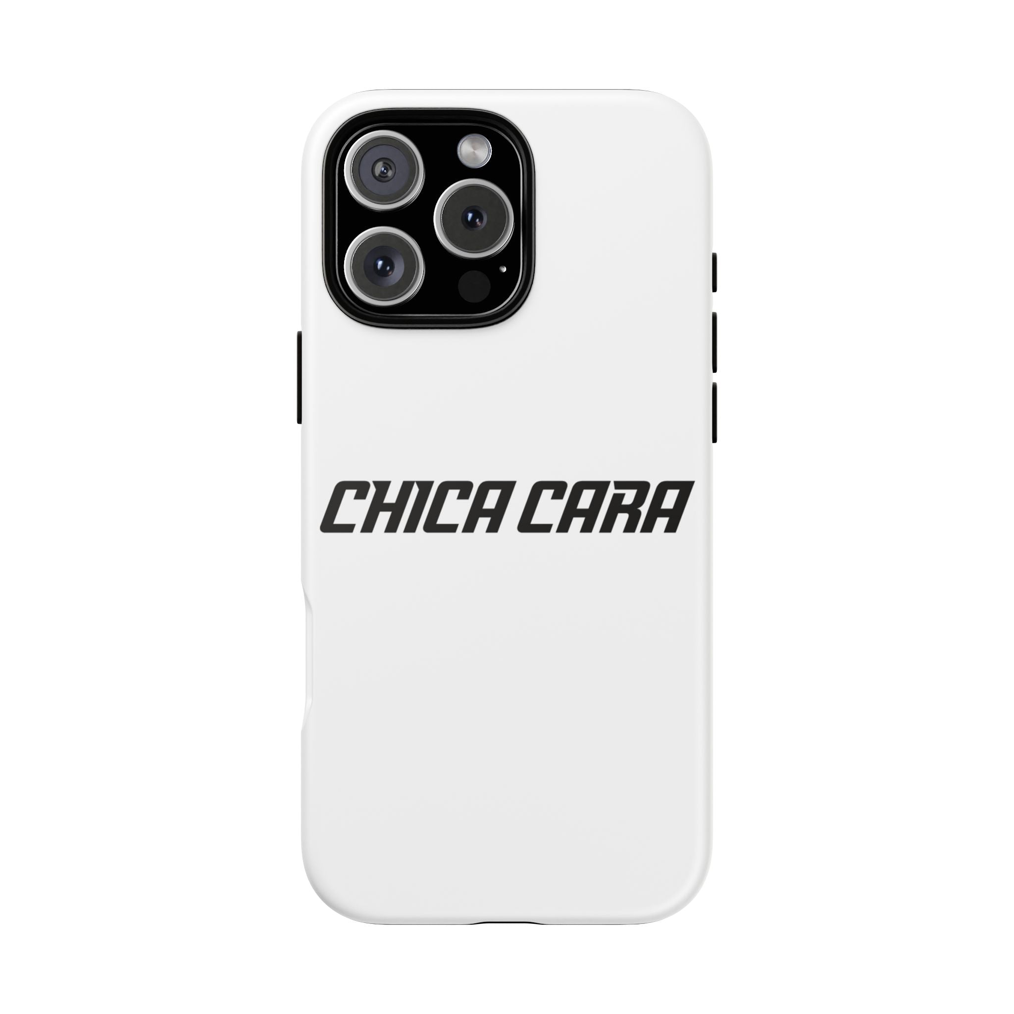 Chic Phone Case - Stylish Tough Cases for Trendsetters, Gifts for Her, Custom Phone Cover, Birthday Present, Fashion Accessory
