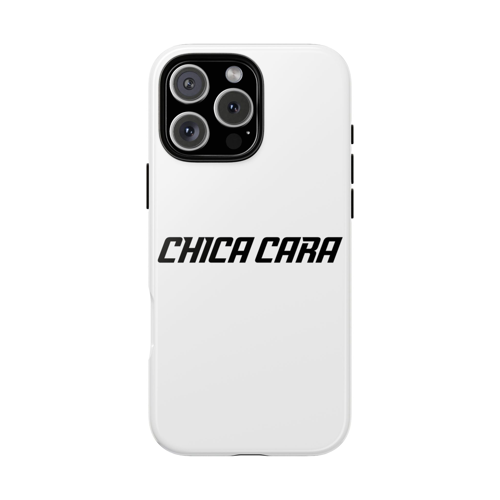 Chic Phone Case - Stylish Tough Cases for Trendsetters, Gifts for Her, Custom Phone Cover, Birthday Present, Fashion Accessory