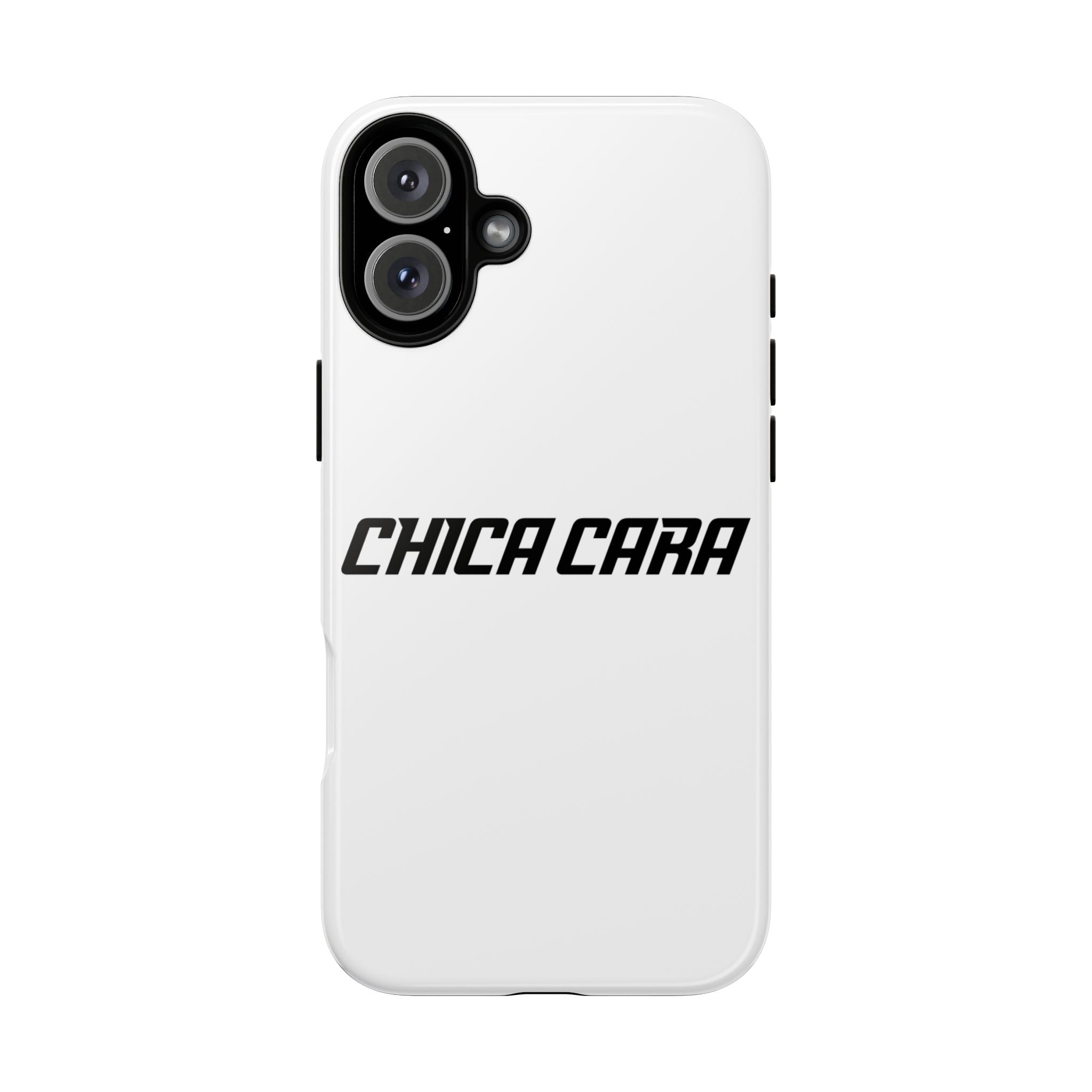 Chic Phone Case - Stylish Tough Cases for Trendsetters, Gifts for Her, Custom Phone Cover, Birthday Present, Fashion Accessory