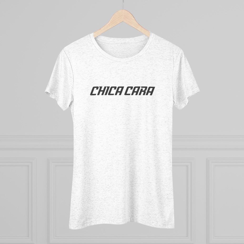 Women's Triblend Tee