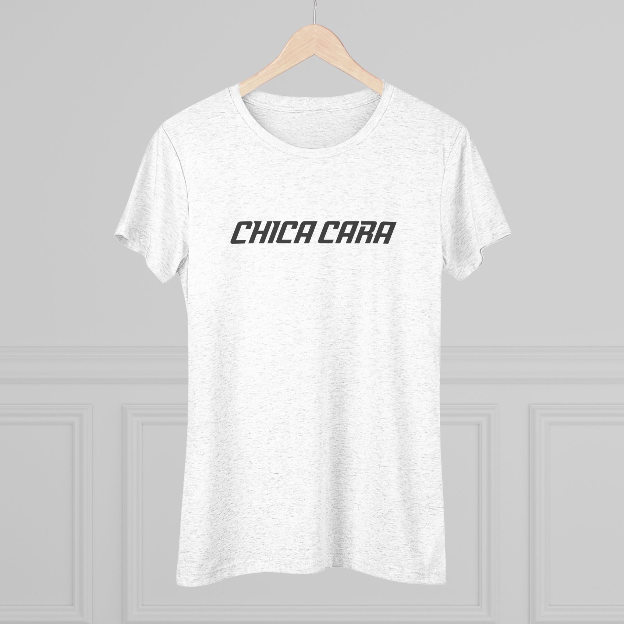 Women's Triblend Tee