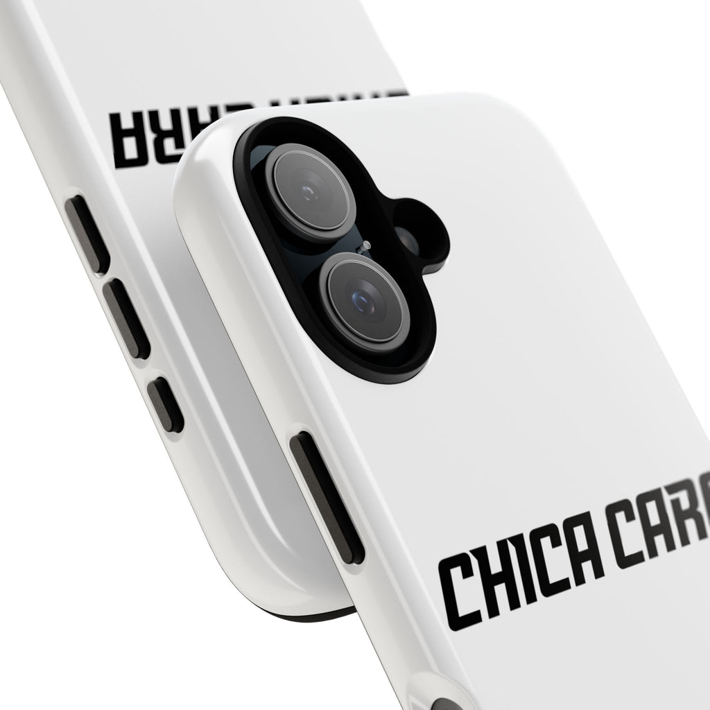 Chic Phone Case - Stylish Tough Cases for Trendsetters, Gifts for Her, Custom Phone Cover, Birthday Present, Fashion Accessory
