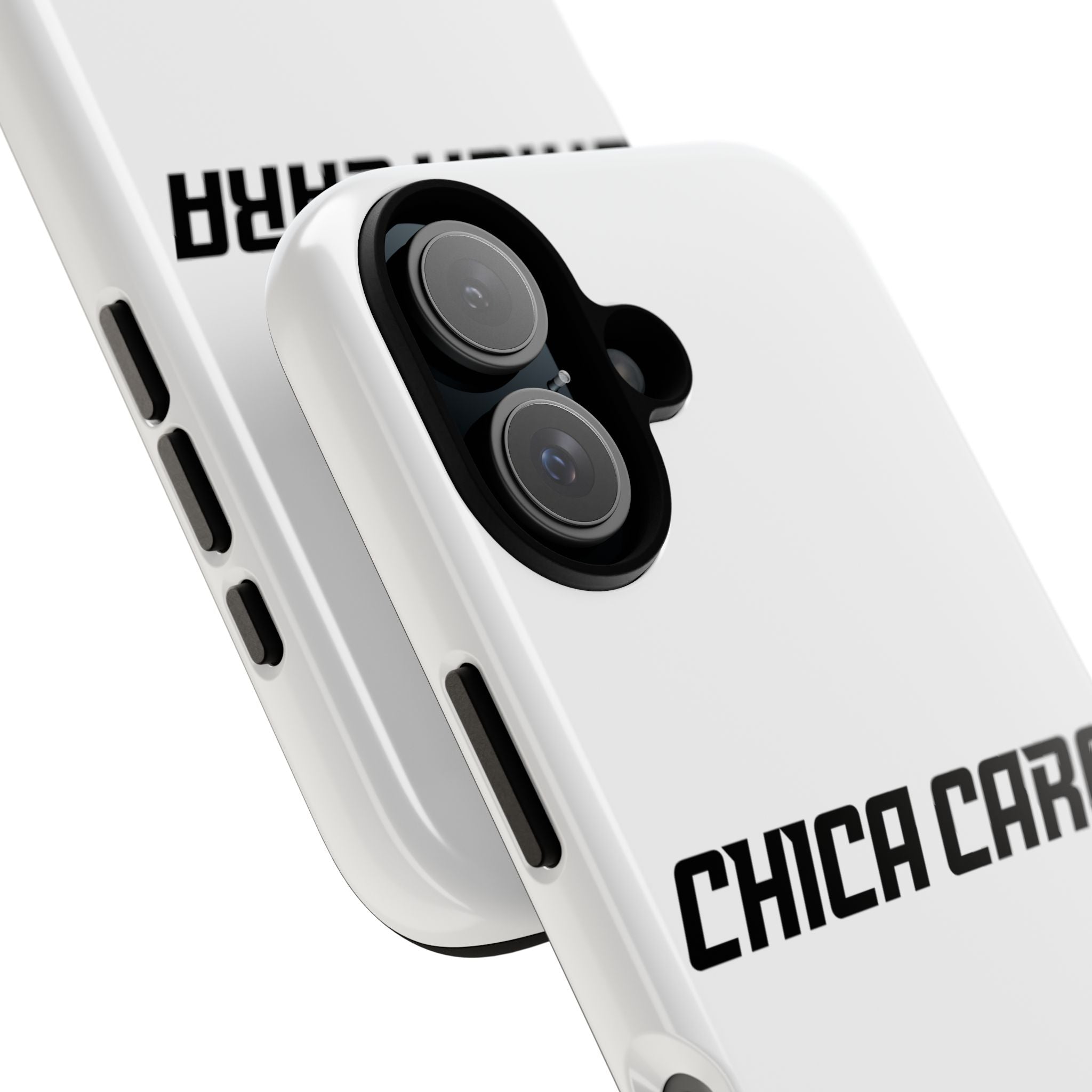 Chic Phone Case - Stylish Tough Cases for Trendsetters, Gifts for Her, Custom Phone Cover, Birthday Present, Fashion Accessory