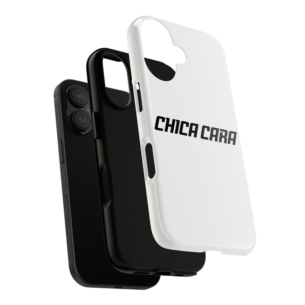 Chic Phone Case - Stylish Tough Cases for Trendsetters, Gifts for Her, Custom Phone Cover, Birthday Present, Fashion Accessory
