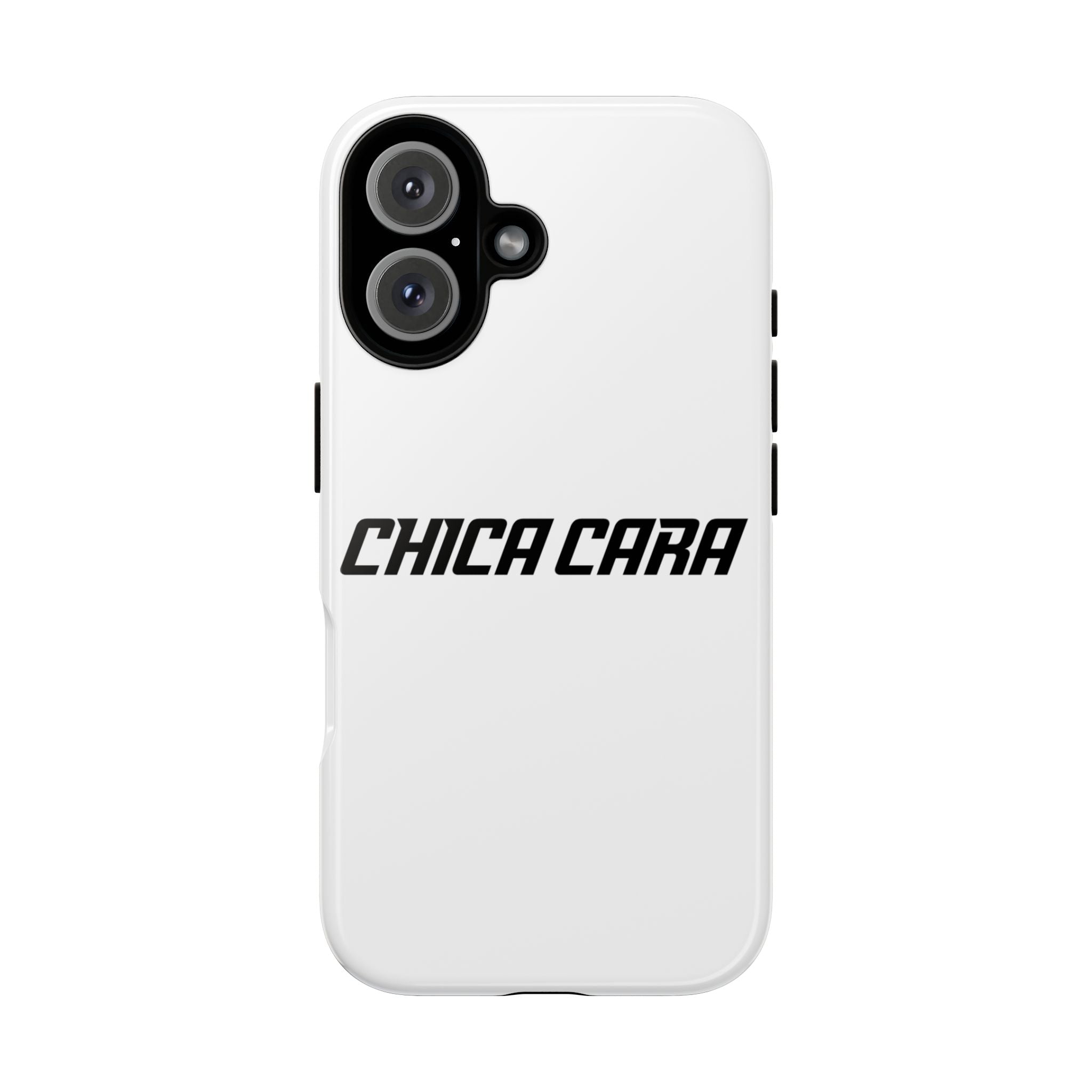 Chic Phone Case - Stylish Tough Cases for Trendsetters, Gifts for Her, Custom Phone Cover, Birthday Present, Fashion Accessory