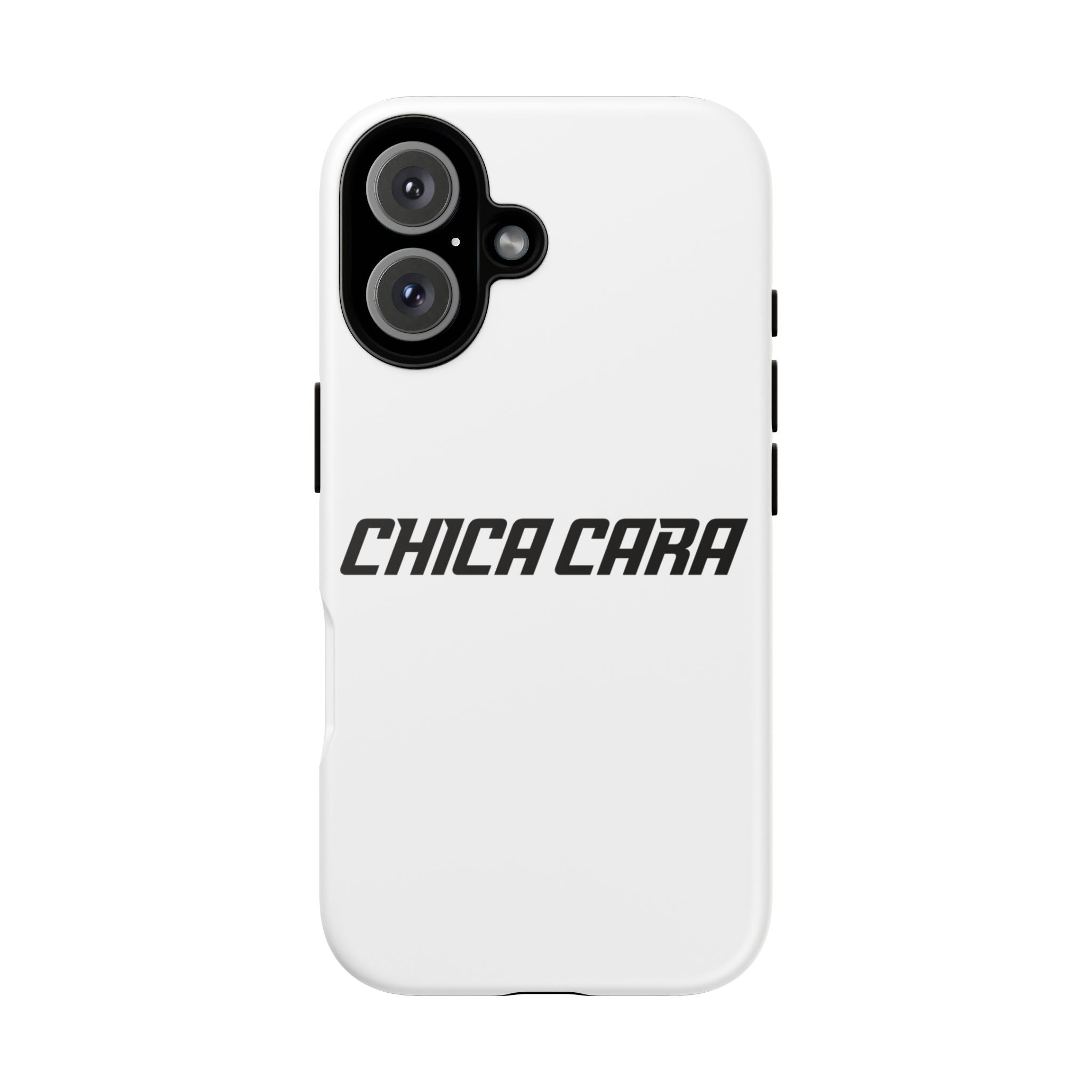 Chic Phone Case - Stylish Tough Cases for Trendsetters, Gifts for Her, Custom Phone Cover, Birthday Present, Fashion Accessory