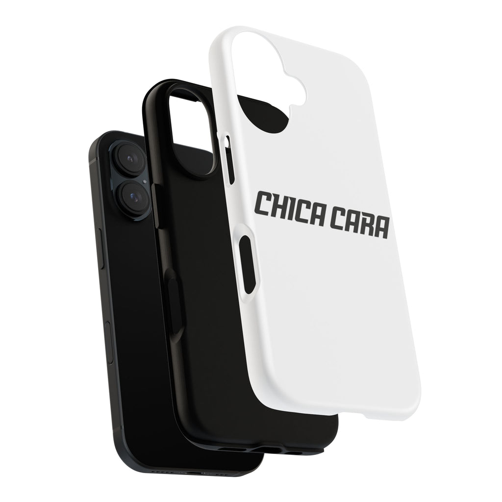 Chic Phone Case - Stylish Tough Cases for Trendsetters, Gifts for Her, Custom Phone Cover, Birthday Present, Fashion Accessory
