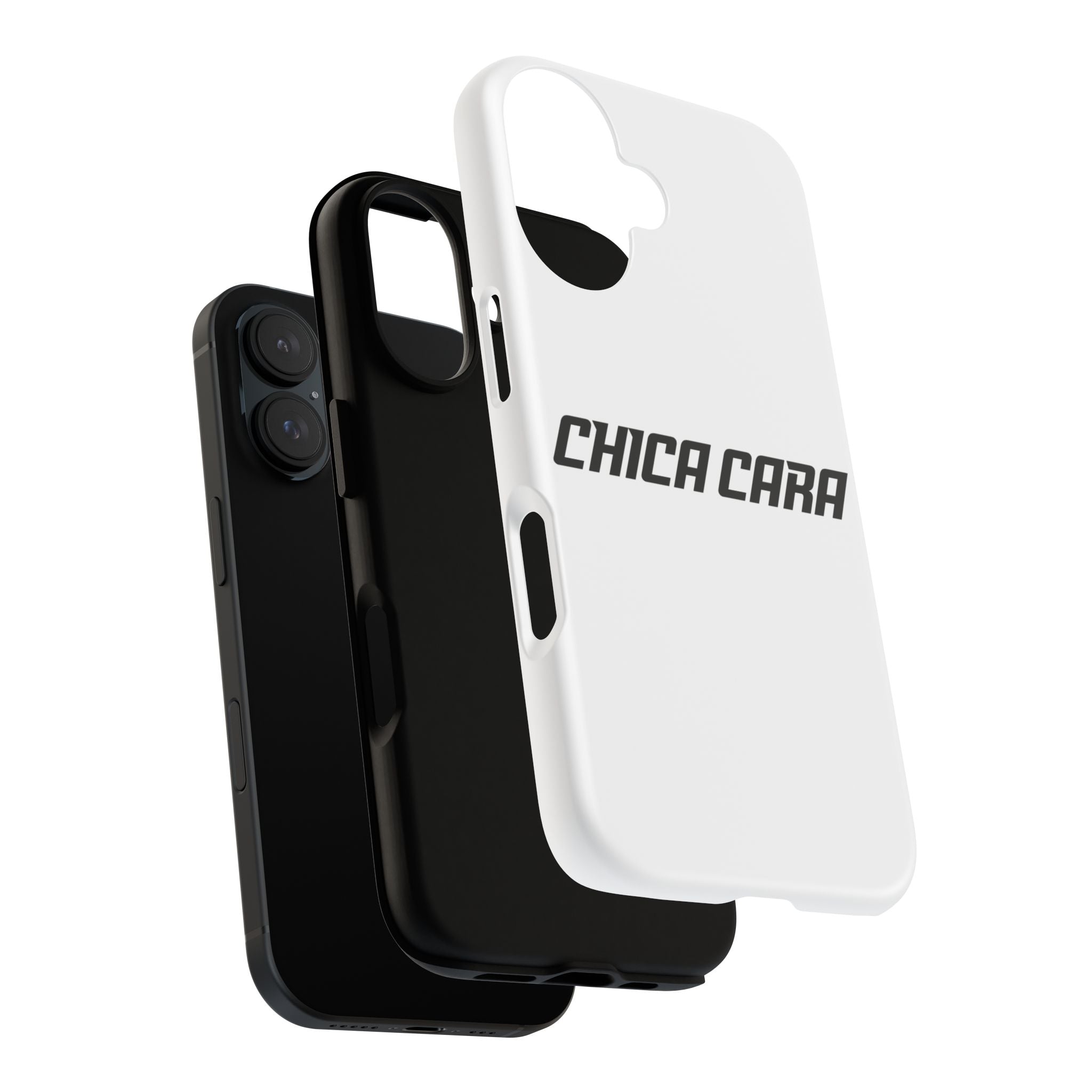 Chic Phone Case - Stylish Tough Cases for Trendsetters, Gifts for Her, Custom Phone Cover, Birthday Present, Fashion Accessory