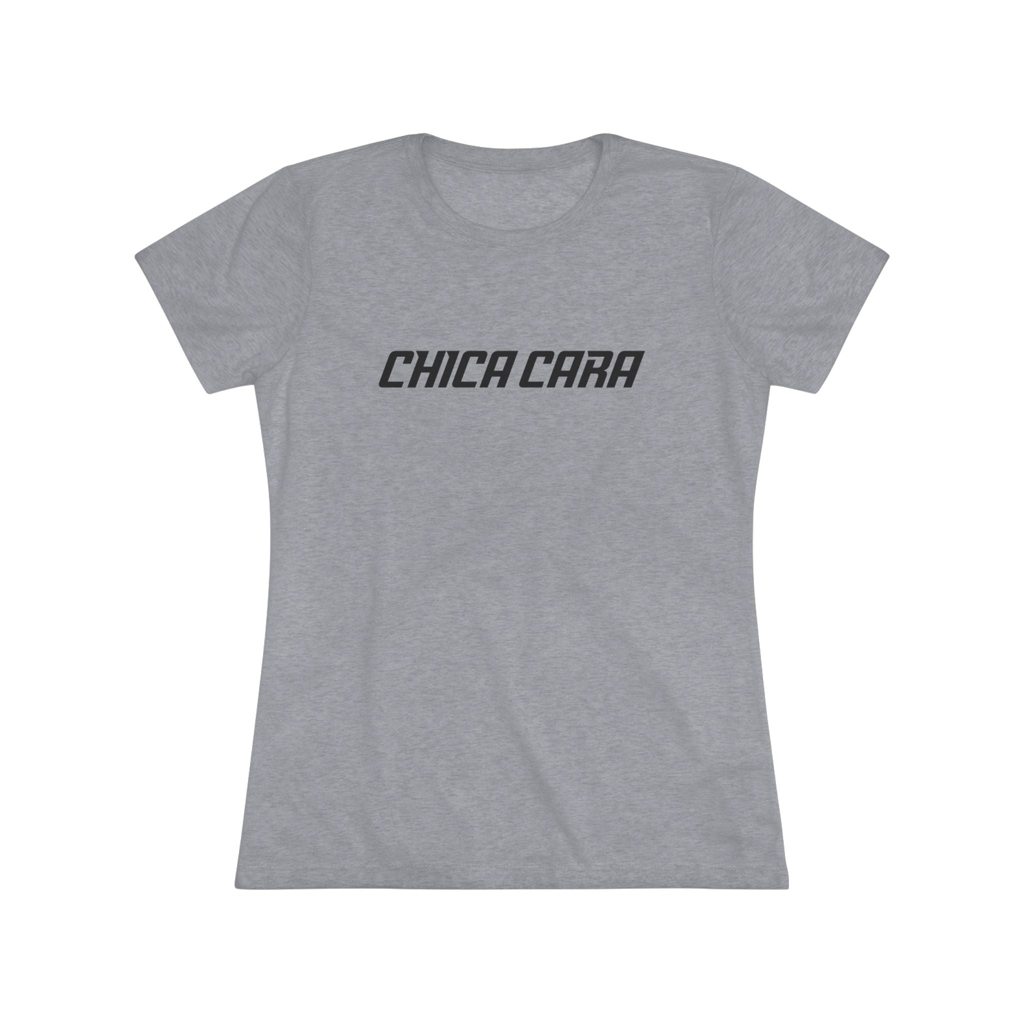 Women's Triblend Tee