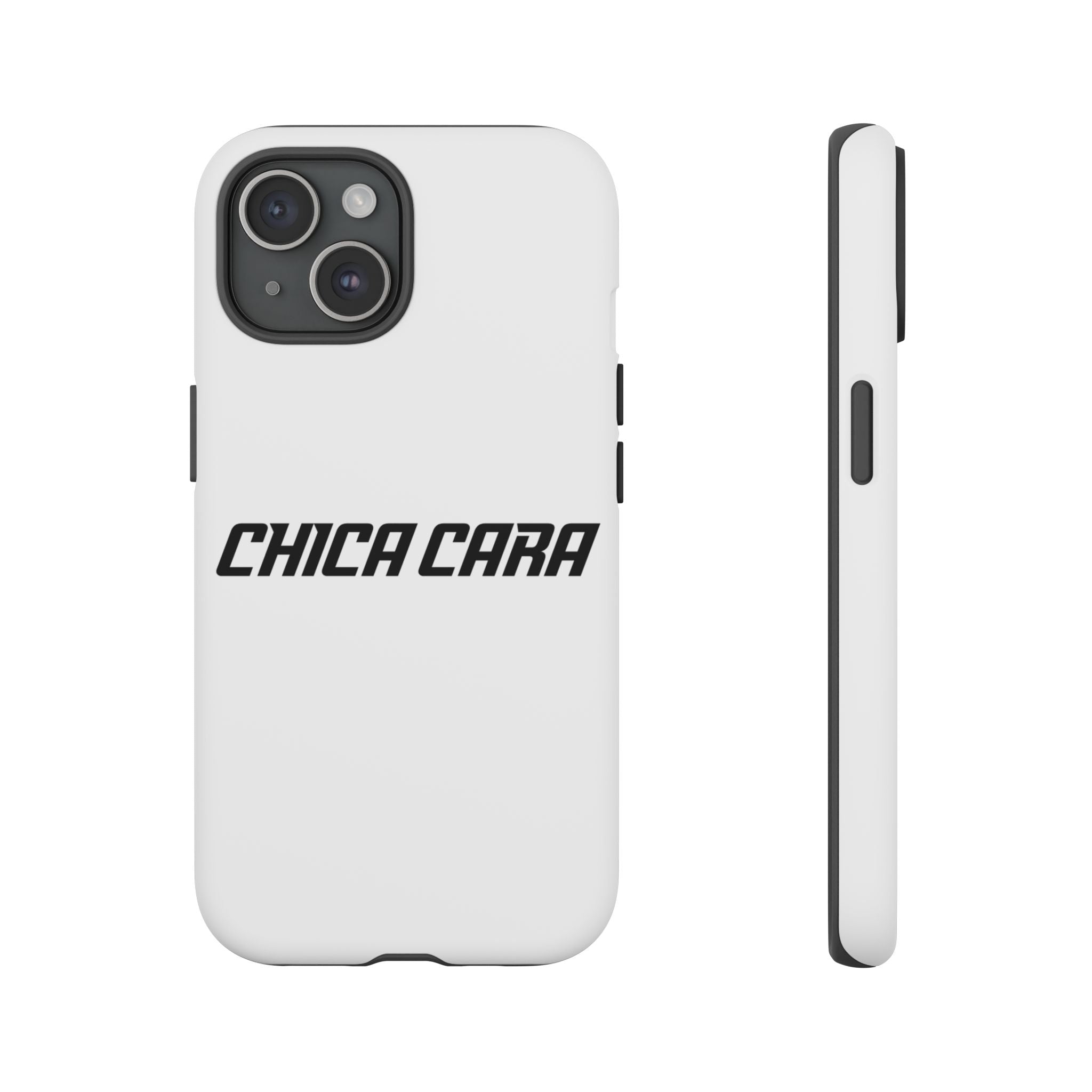 Chic Phone Case - Stylish Tough Cases for Trendsetters, Gifts for Her, Custom Phone Cover, Birthday Present, Fashion Accessory