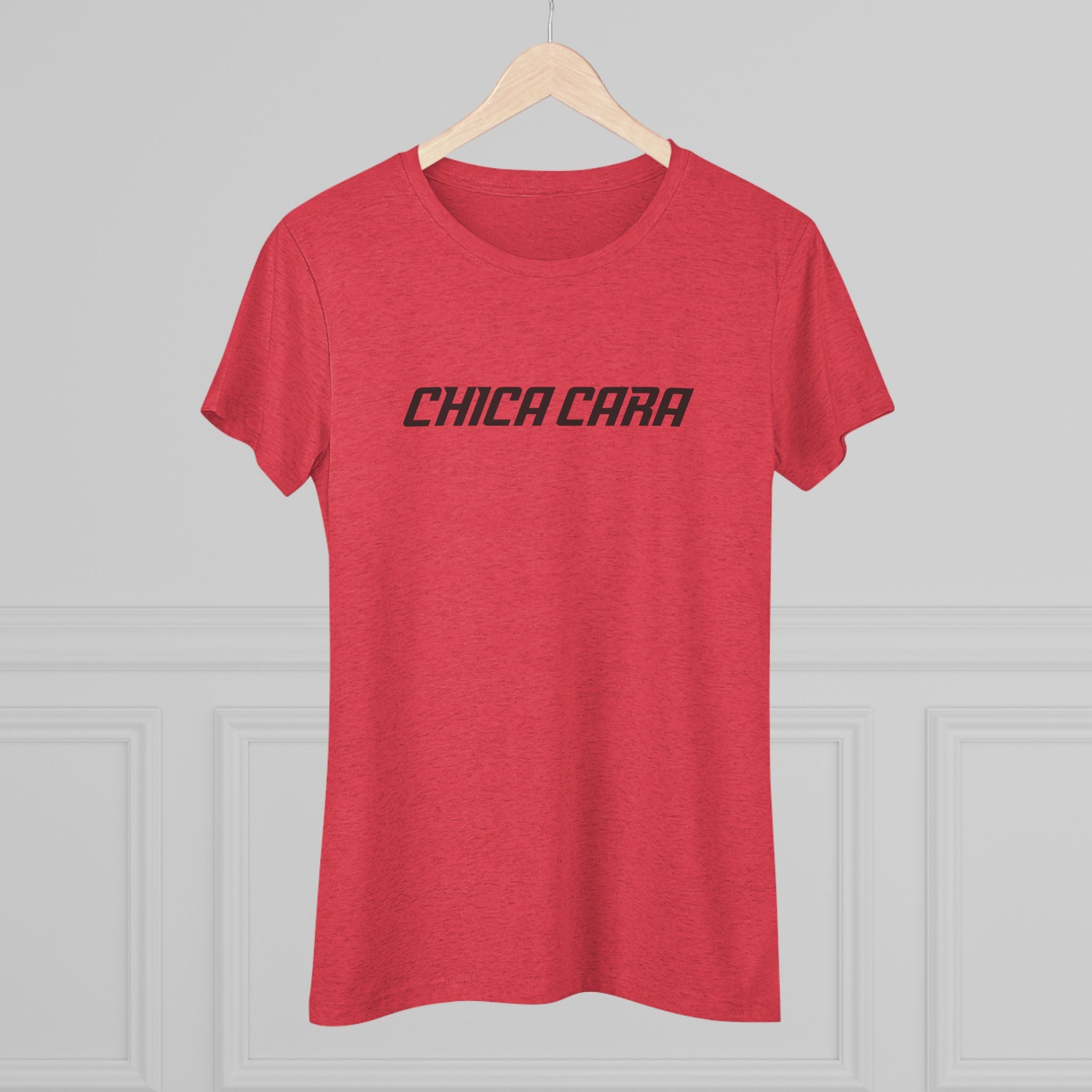 Women's Triblend Tee