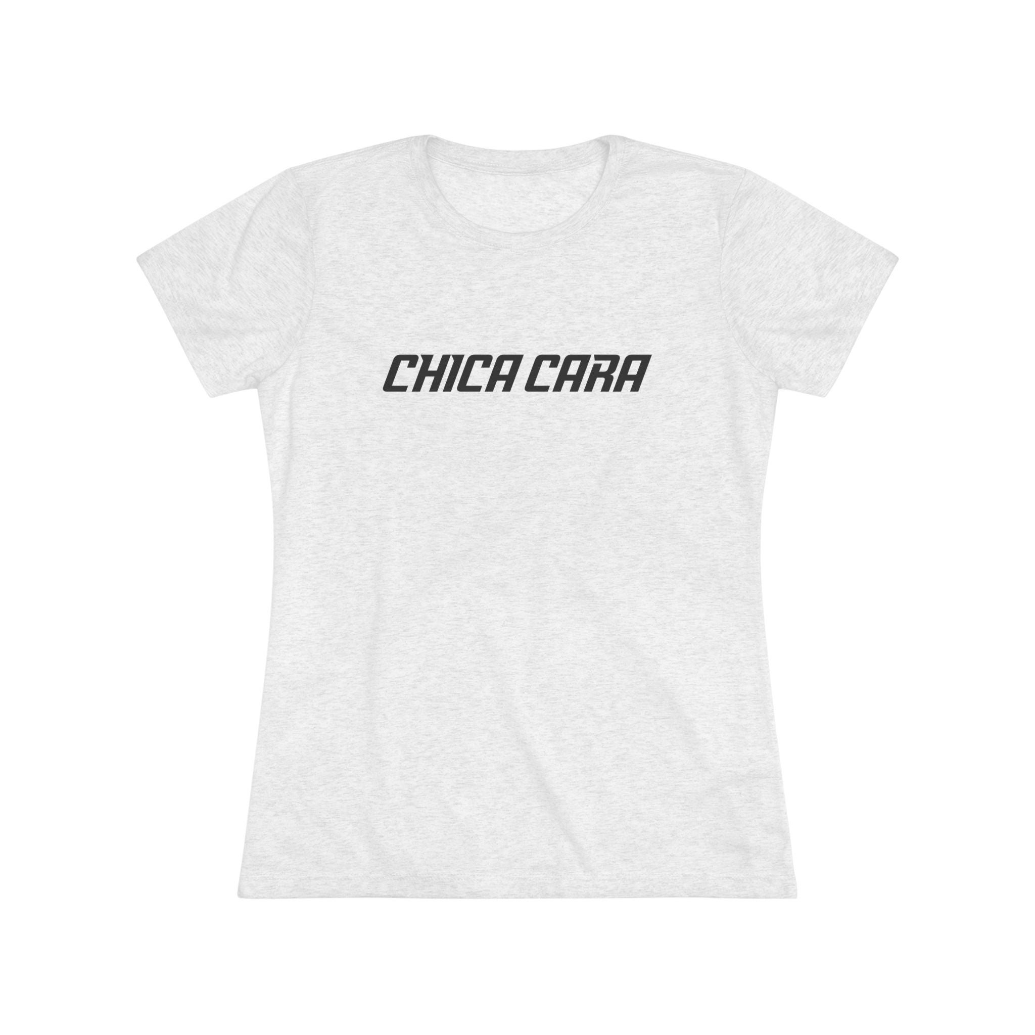 Women's Triblend Tee
