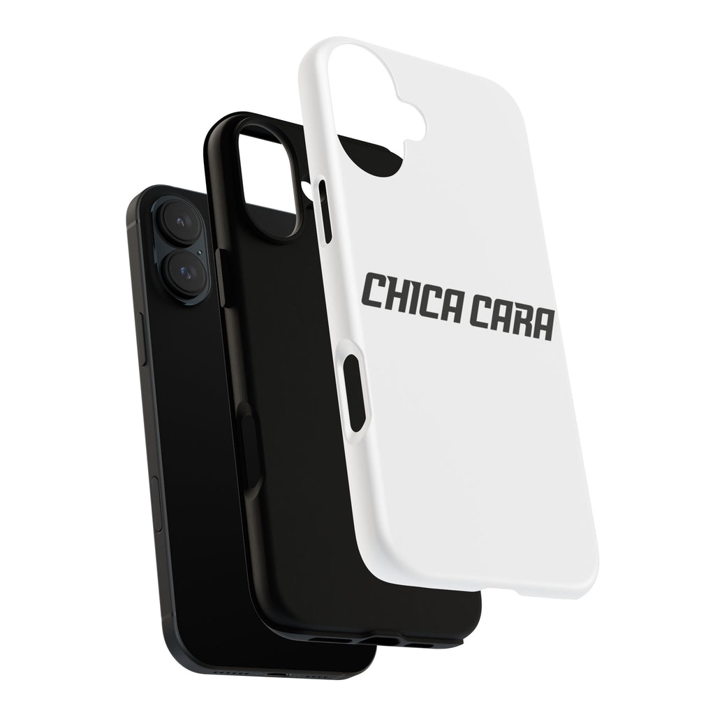 Chic Phone Case - Stylish Tough Cases for Trendsetters, Gifts for Her, Custom Phone Cover, Birthday Present, Fashion Accessory
